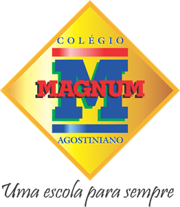 COLEGIO MAGNUM Logo Vector