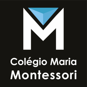 COLÉGIO MARIA MONTESSORI Logo PNG Vector