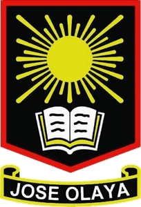 Colegio Mártir José Olaya Logo PNG Vector