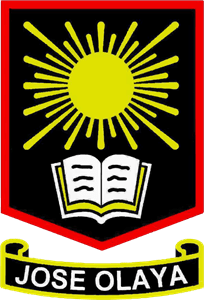 Colegio Mártir José Olaya Logo PNG Vector