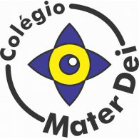 Colégio Mater Dei Logo PNG Vector