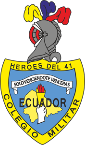 Colegio Militar Comil Logo Vector