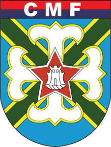 colegio militar de fortaleza Logo PNG Vector