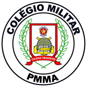 COLÉGIO MILITAR TIRADENTES Logo PNG Vector