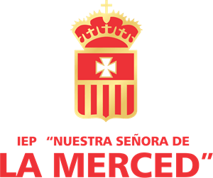 Colegio Nuestra Señora de la Merced Logo PNG Vector