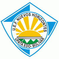 Colegio Nuevos Horizontes Logo PNG Vector