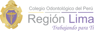 Colegio Odontologico del Peru Logo Vector