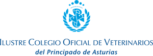 Colegio Oficial de Veterinarios Asturias Logo PNG Vector