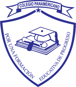 Colegio Panamericano Logo PNG Vector