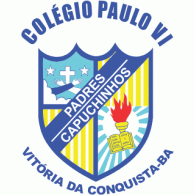 Colégio Paulo VI Logo PNG Vector