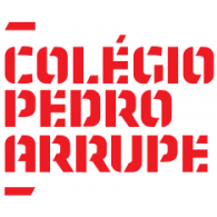 Colégio Pedro Arrupe Logo Vector