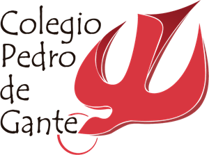 Colegio Pedro de Gante Logo PNG Vector