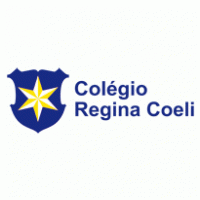 Colégio Regina Coeli Logo Vector