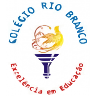 Colégio Rio Branco Logo Vector
