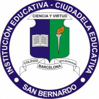 Colegio San Bernardo Logo PNG Vector