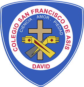 Colegio San Francisco de Asis (Cosfra) Logo PNG Vector