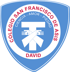 Colegio San Francisco de Asis (Cosfra) Logo Vector