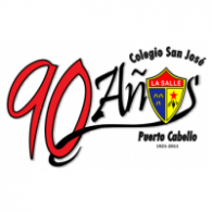 Colegio San Jose Puerto Cabello Logo Vector