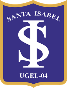 Colegio Santa Isabel - Carabayllo Logo Vector