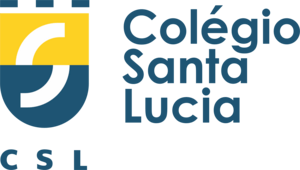 COLÉGIO SANTA LÚCIA Logo PNG Vector