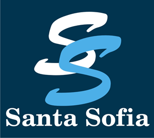 Colégio Santa Sofia Logo Vector