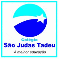 Colégio São Judas Tadeu Logo PNG Vector