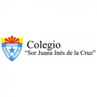 Colegio Sor Juana Logo PNG Vector