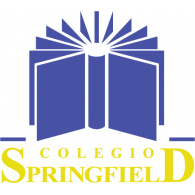 Colegio Springfield Logo Vector