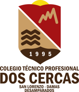 Colegio Técnico Dos Cercas Logo PNG Vector