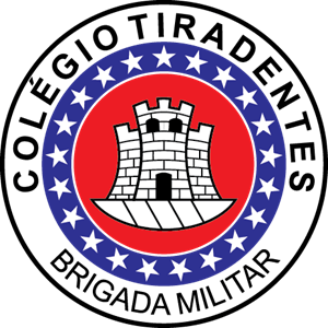 Colégio Tiradentes da Brigada Militar Logo PNG Vector
