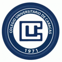 Colegio Universitario de Caracas Logo PNG Vector