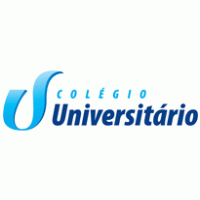 Colégio Universitário Logo PNG Vector