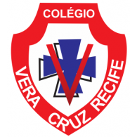 Colégio Vera Cruz Recife Logo PNG Vector