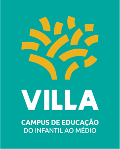 Colégio Villa Logo PNG Vector