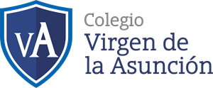 COLEGIO VIRGEN DE LA ASUNCION Logo Vector