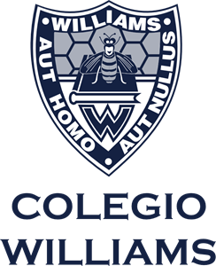 COLEGIO WILLIAMS Logo PNG Vector