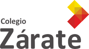 Colegio Zarate Logo Vector