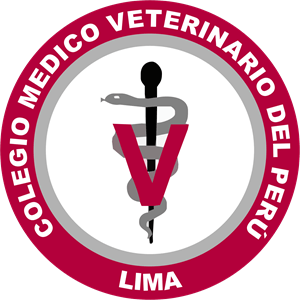 colegio medico veterinario del peru Logo PNG Vector
