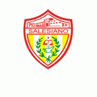 colegio salesiano pio xii Logo PNG Vector
