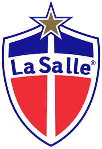 Colegios La Salle Logo Vector