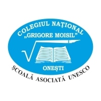 Colegiul National Grigore Moisil Logo PNG Vector
