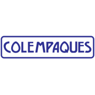 Colempaques Logo PNG Vector