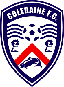 Coleraine FC Logo PNG Vector