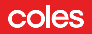 Coles Logo PNG Vector