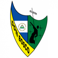 Colesio Salesiano Dion Bosco Logo PNG Vector