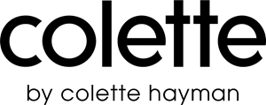 Colette by Colette Hayman Logo Vector