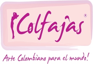 Colfajas Logo Vector
