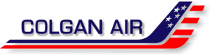Colgan Air Logo PNG Vector