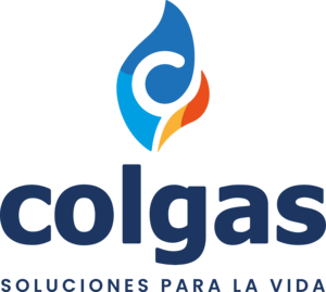 COLGAS DE OCCIDENTE Logo PNG Vector