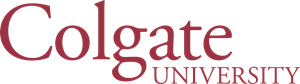 Colgate University Logo Vector